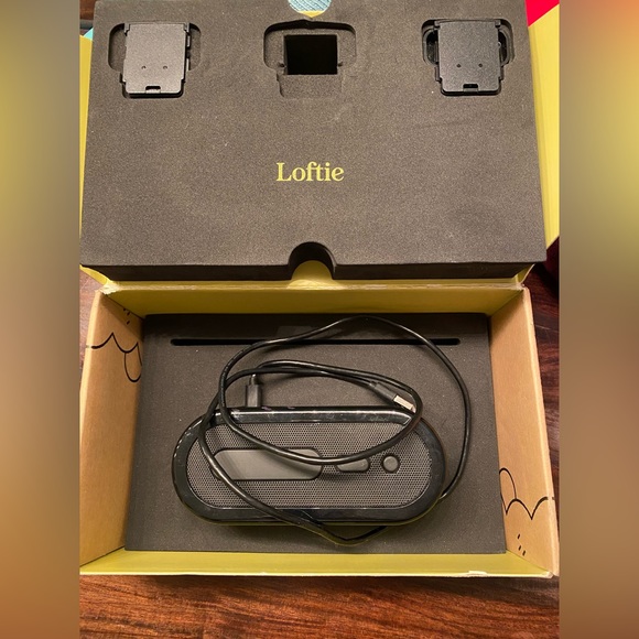 loftie Other Loftie Alarm Clock Poshmark